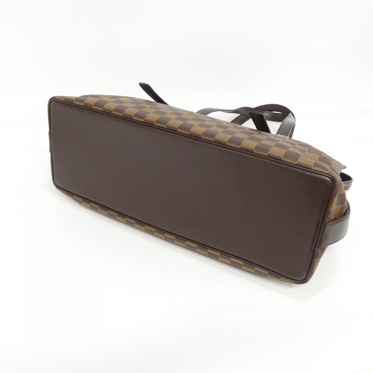 ルイヴィトン ダミエ チェルシー N51119 ショルダーバッグ