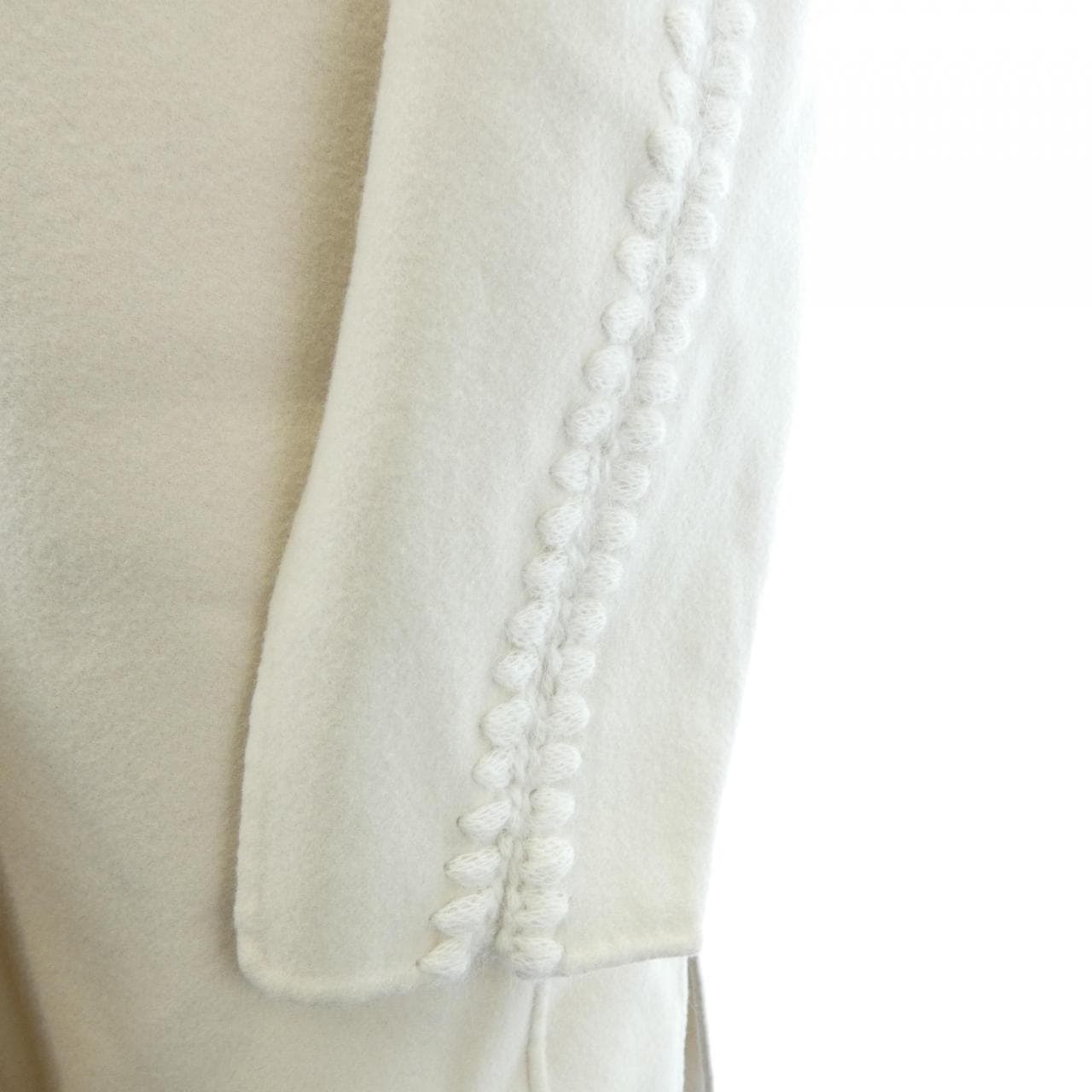 エルマンノシュエルビーノ ERMANNO SCERVINO コート