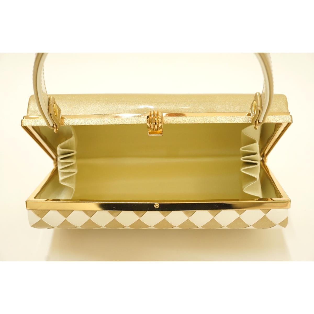 【新品】草履バッグセット　ＬＬサイズ