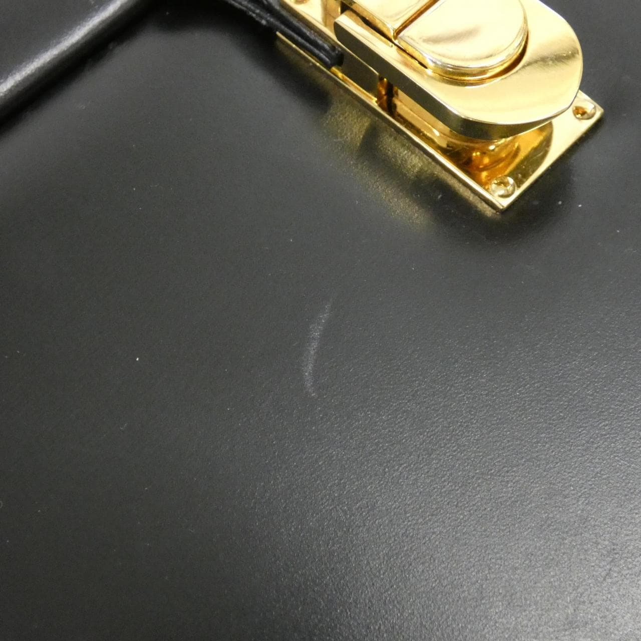 【ヴィンテージ】ロエベ バッグ