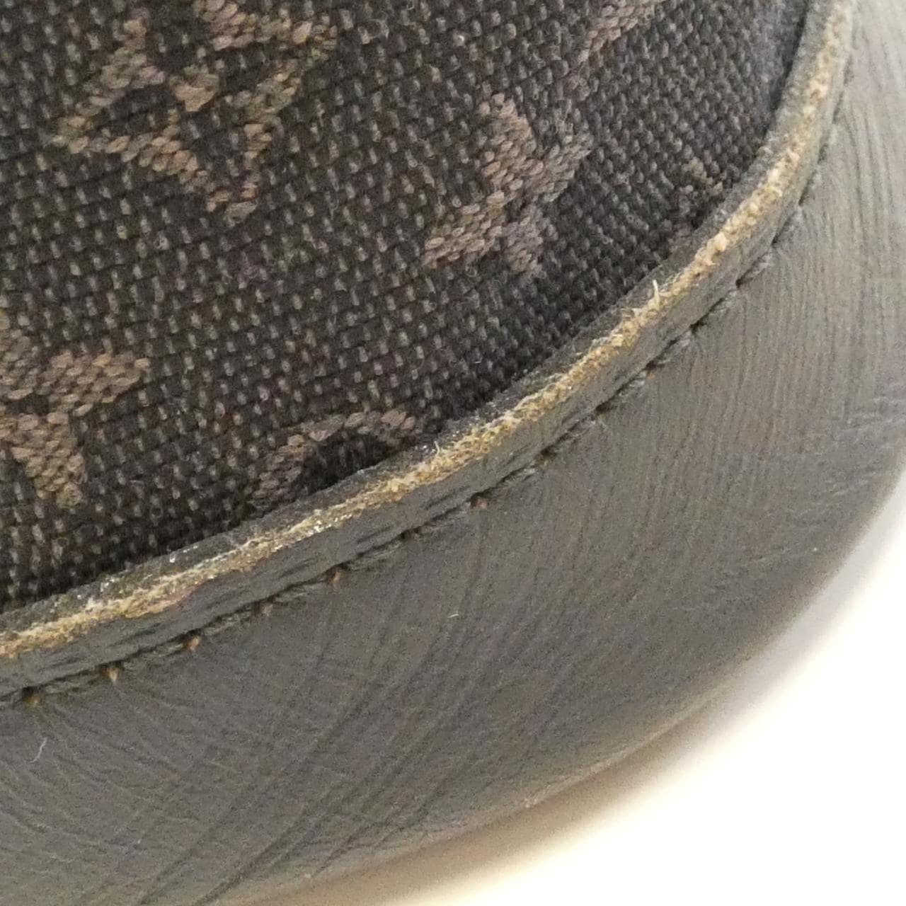 ルイヴィトン モノグラム ミニ モンスリ M92455 リュックサック