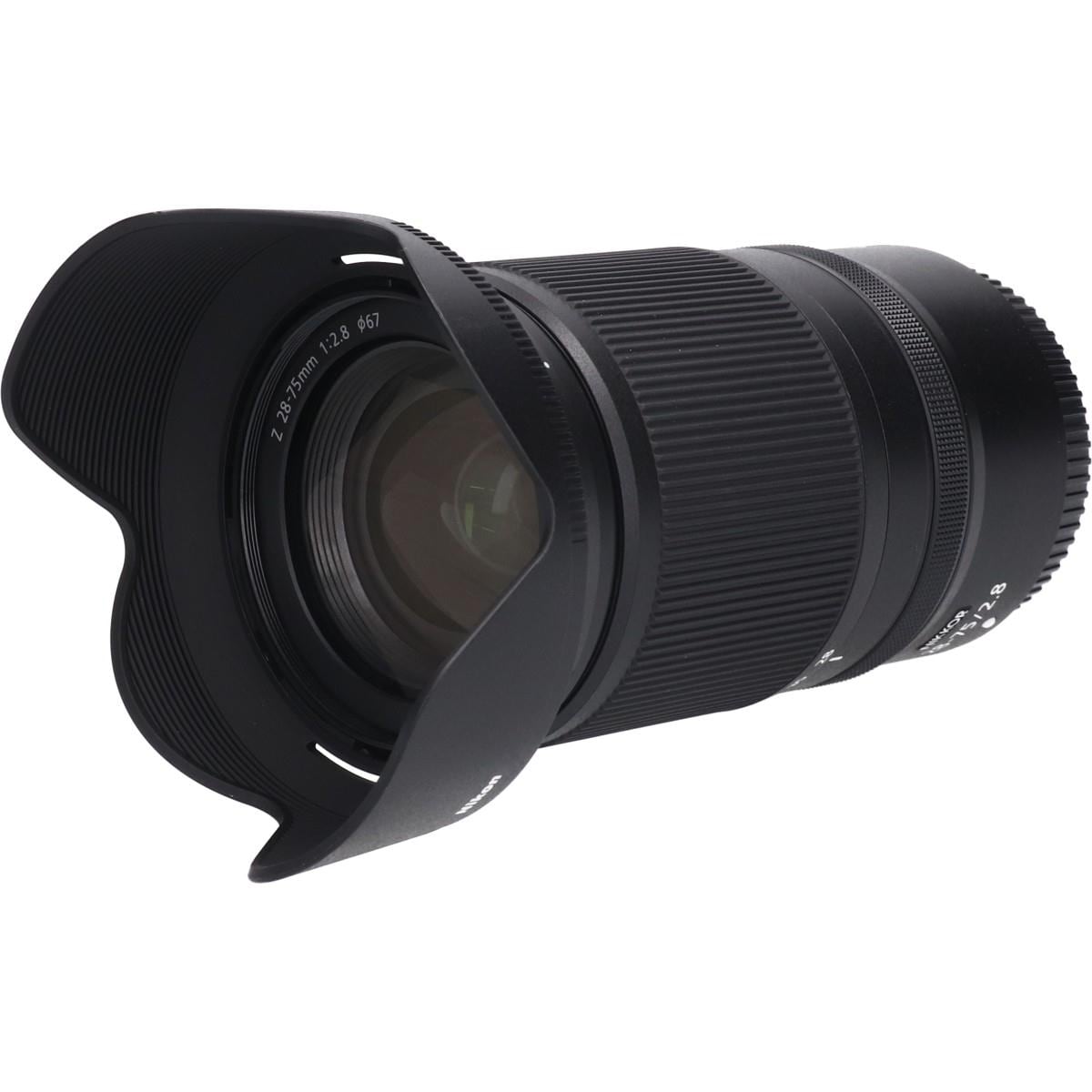 Ｚ２８－７５ｍｍ　Ｆ２．８