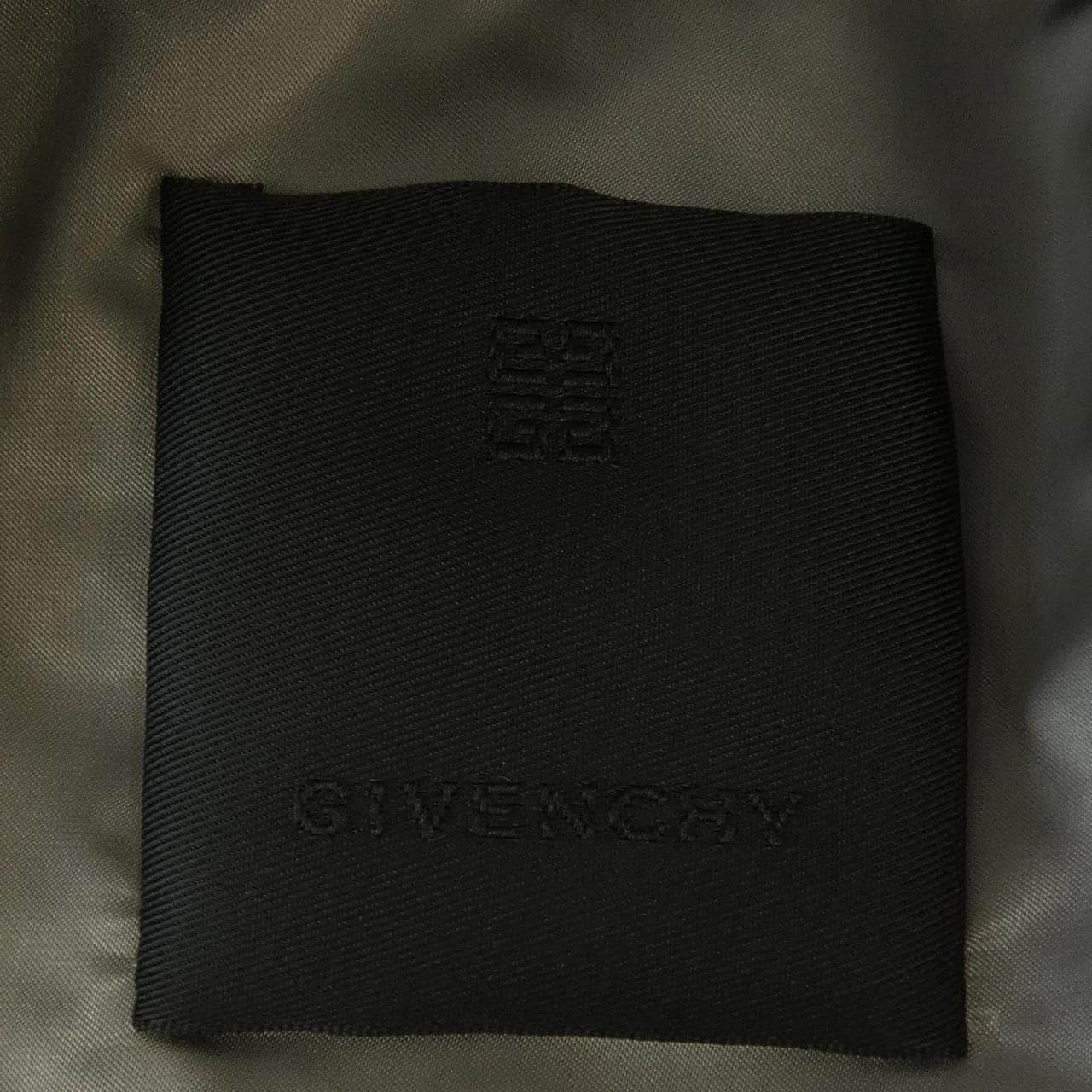 ジバンシー GIVENCHY BW00CJ13Q3 ジャケット
