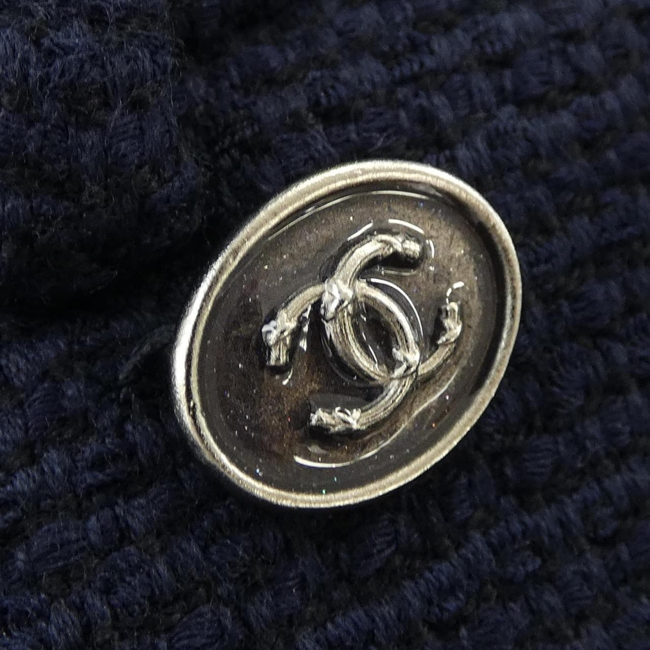 シャネル CHANEL P70094V33633 ショートパンツ