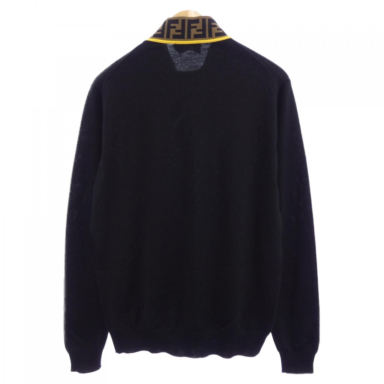 フェンディ FENDI FFモチーフ FZZ411 A4GC ニット