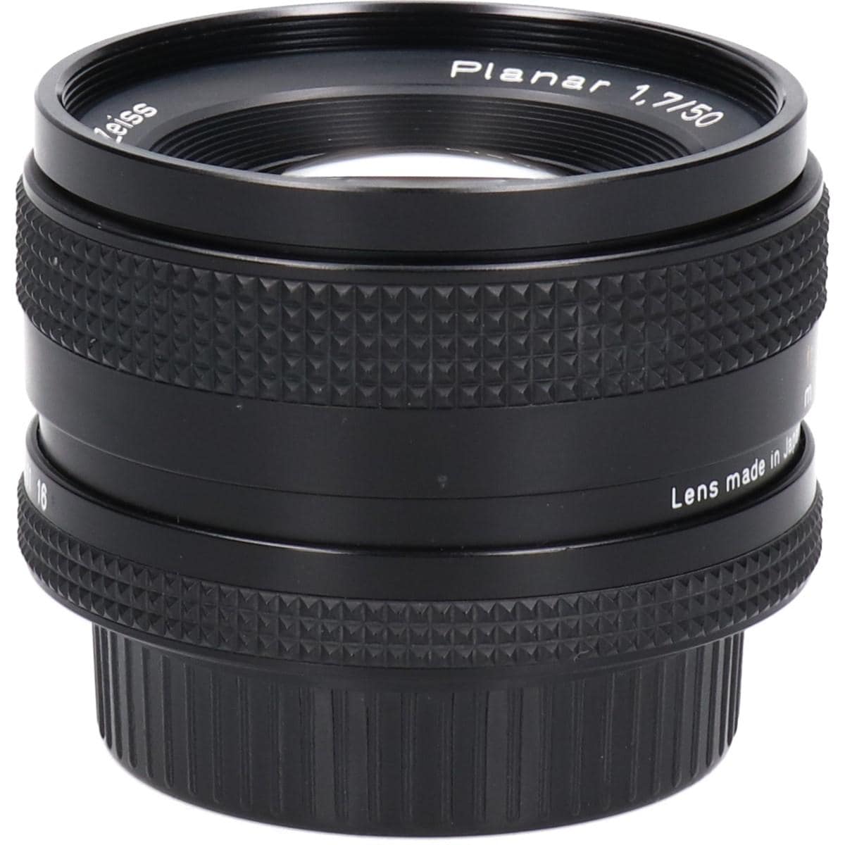 ＰＬＡＮＡＲ　５０ｍｍ　Ｆ１．７ＡＥ