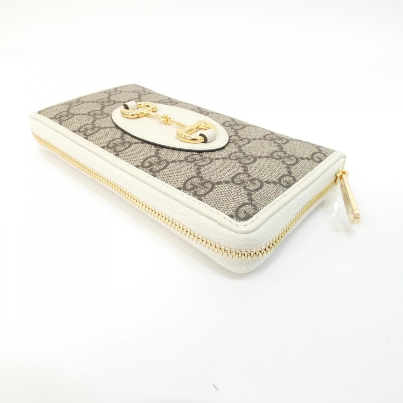 【新品】グッチ GUCCI HORSEBIT 1955 621889 92TCG 財布
