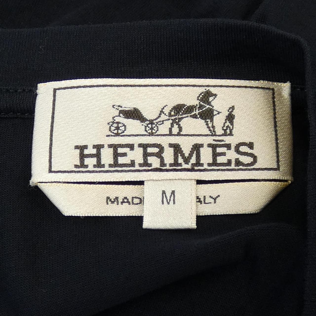 エルメス HERMES Tシャツ