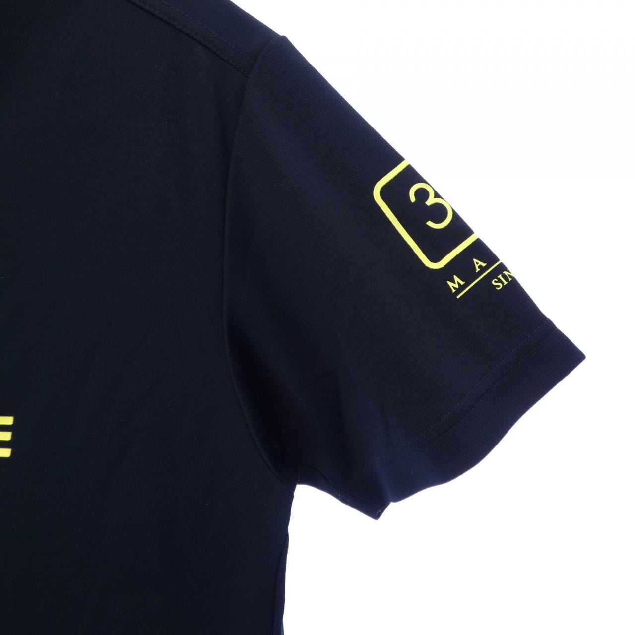 ムータ MUTA MUJ99506 ポロシャツ