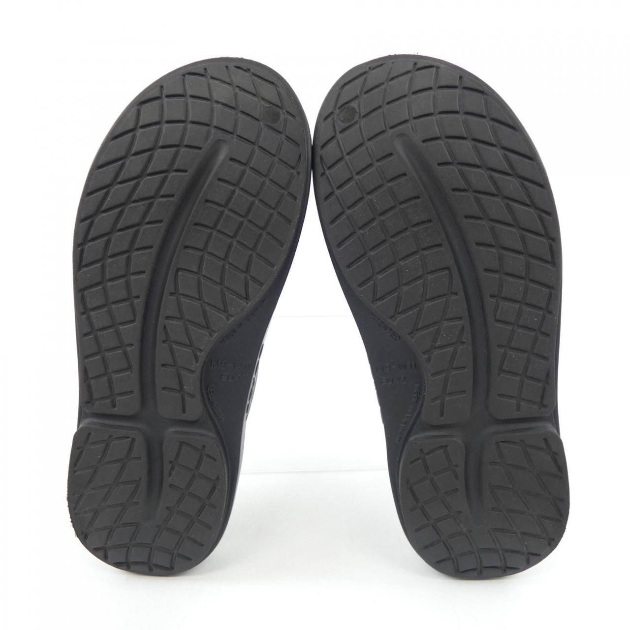 OOFOS Chidren of the discordanc サンダル