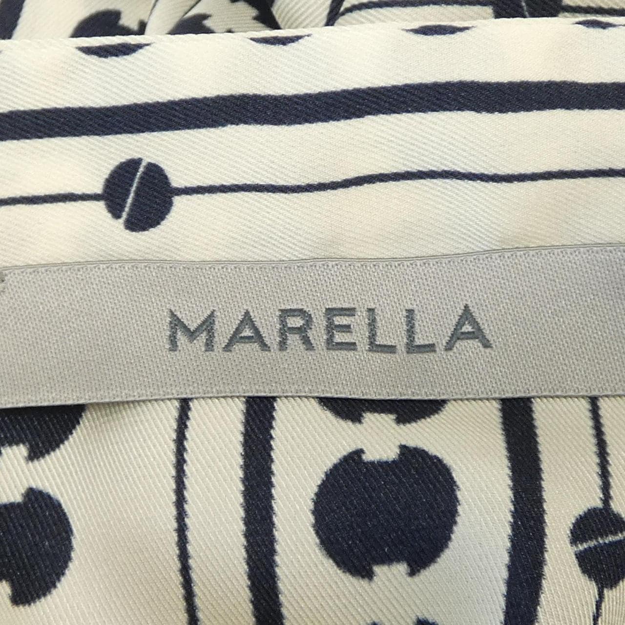 マレーラ MARELLA シャツ