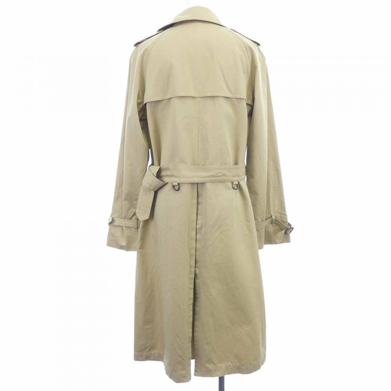 アクアスキュータム Aquascutum トレンチコート