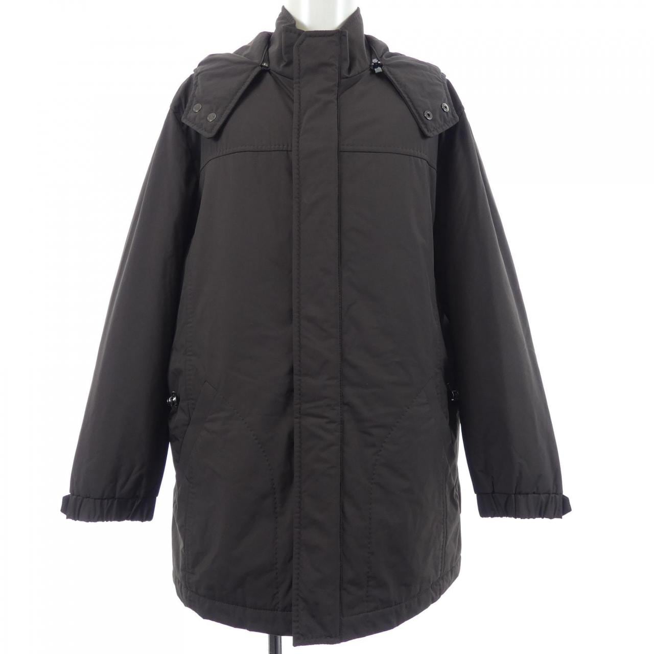 コルネリアーニ Corneliani コート