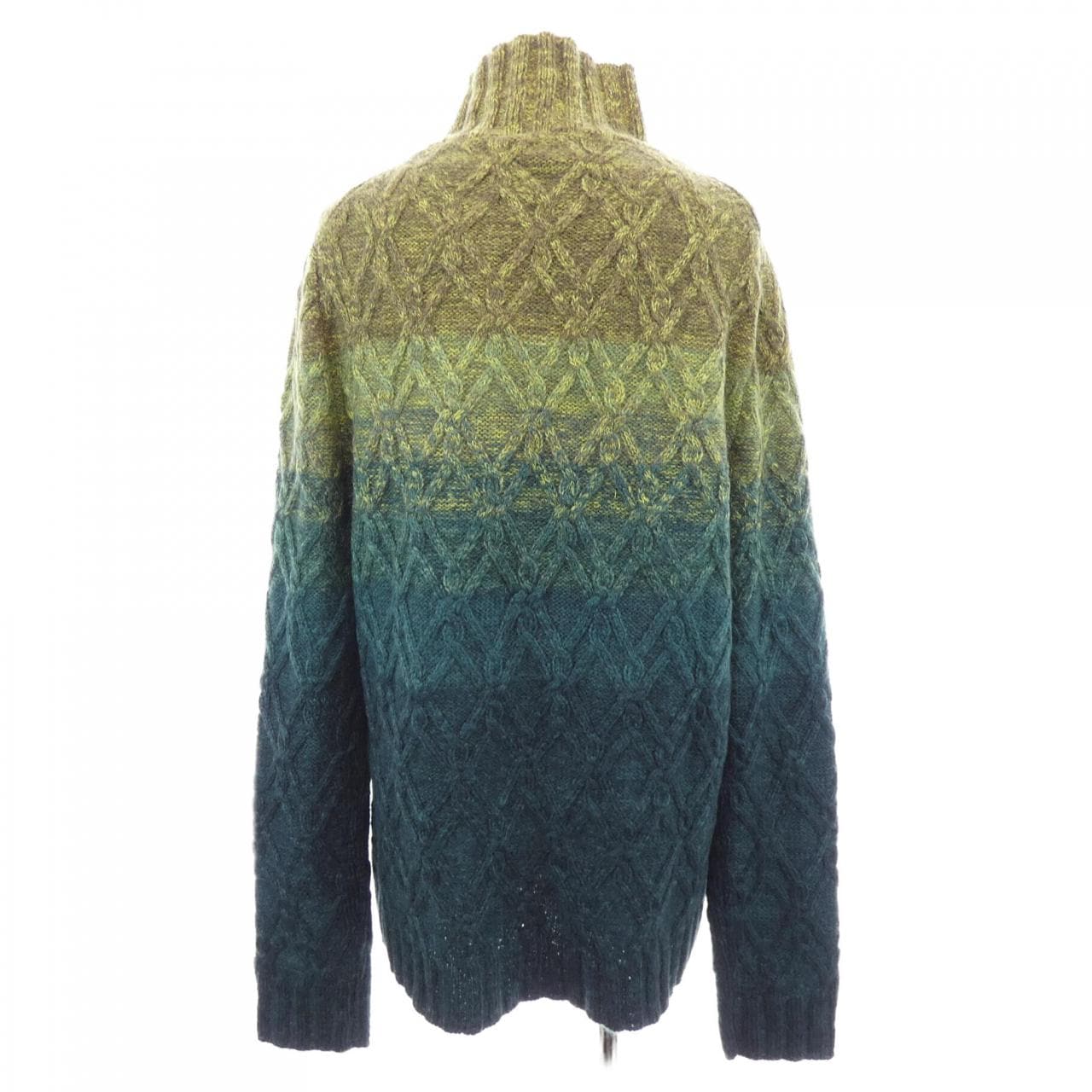 ピーティートリノ PT TORINO 4SVL010GEG ニット