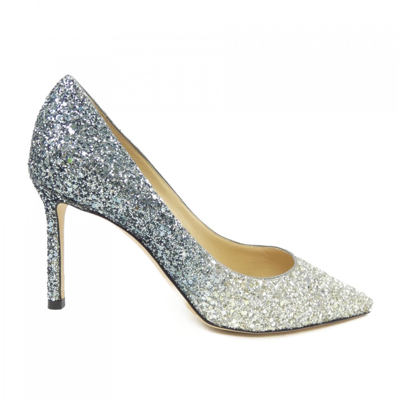 JIMMY CHOO ROMY85 pumps