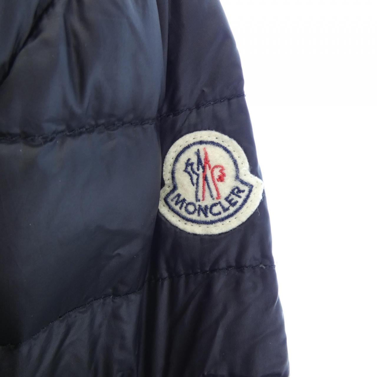 モンクレールエス MONCLER S SHINO ダウンジャケット