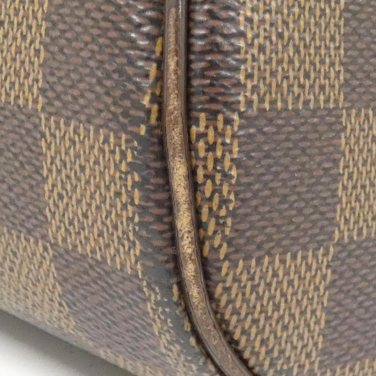 ルイヴィトン ダミエ リベラ MM N41434 バッグ