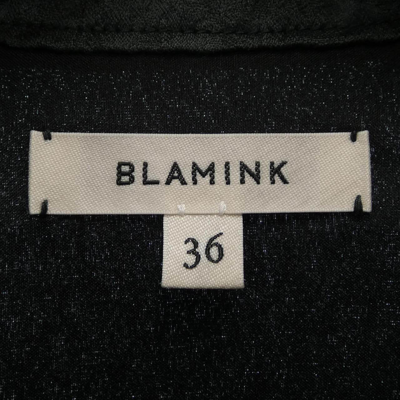 ブラミンク BLAMINK 7921-230-0271 シャツ