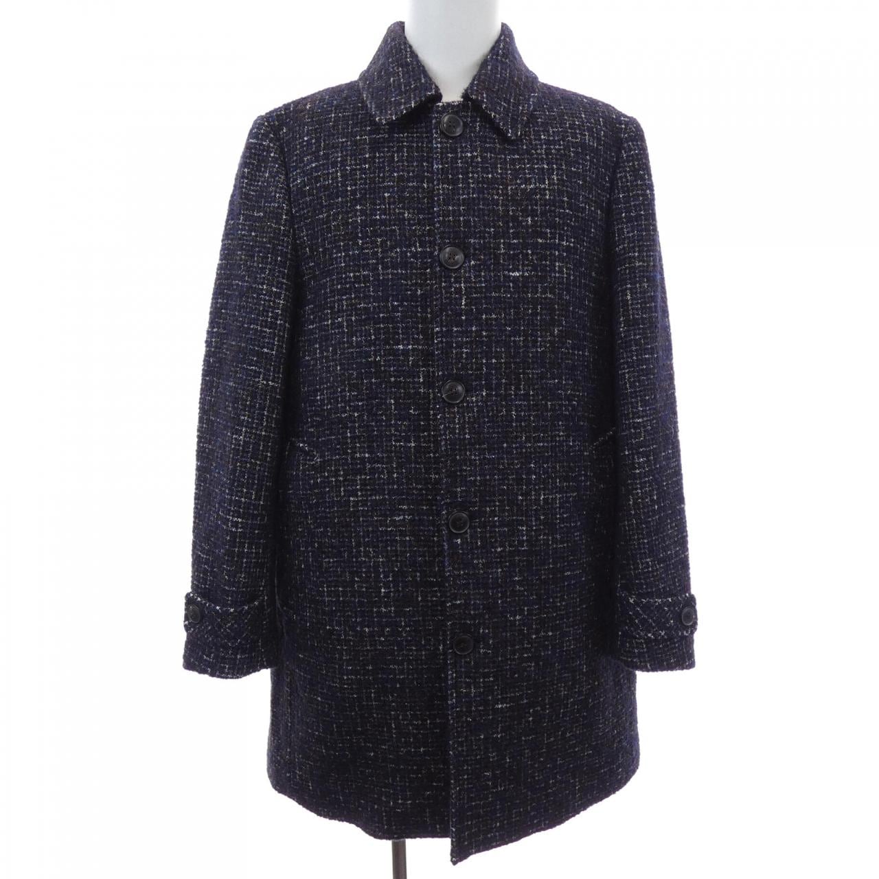 コーツミラノ COATS MILANO SPIGA-RTB コート