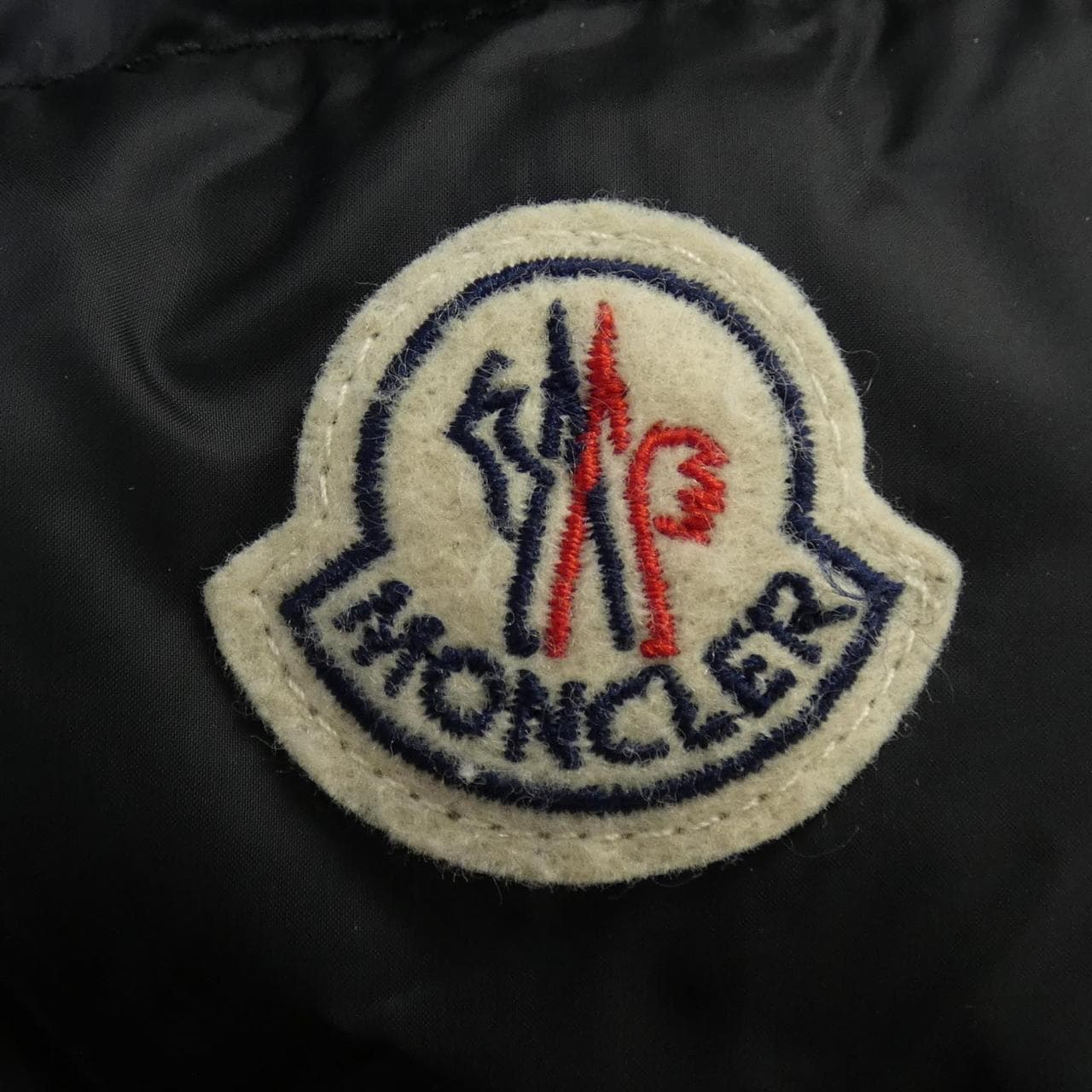モンクレール MONCLER HERMINE ダウンコート