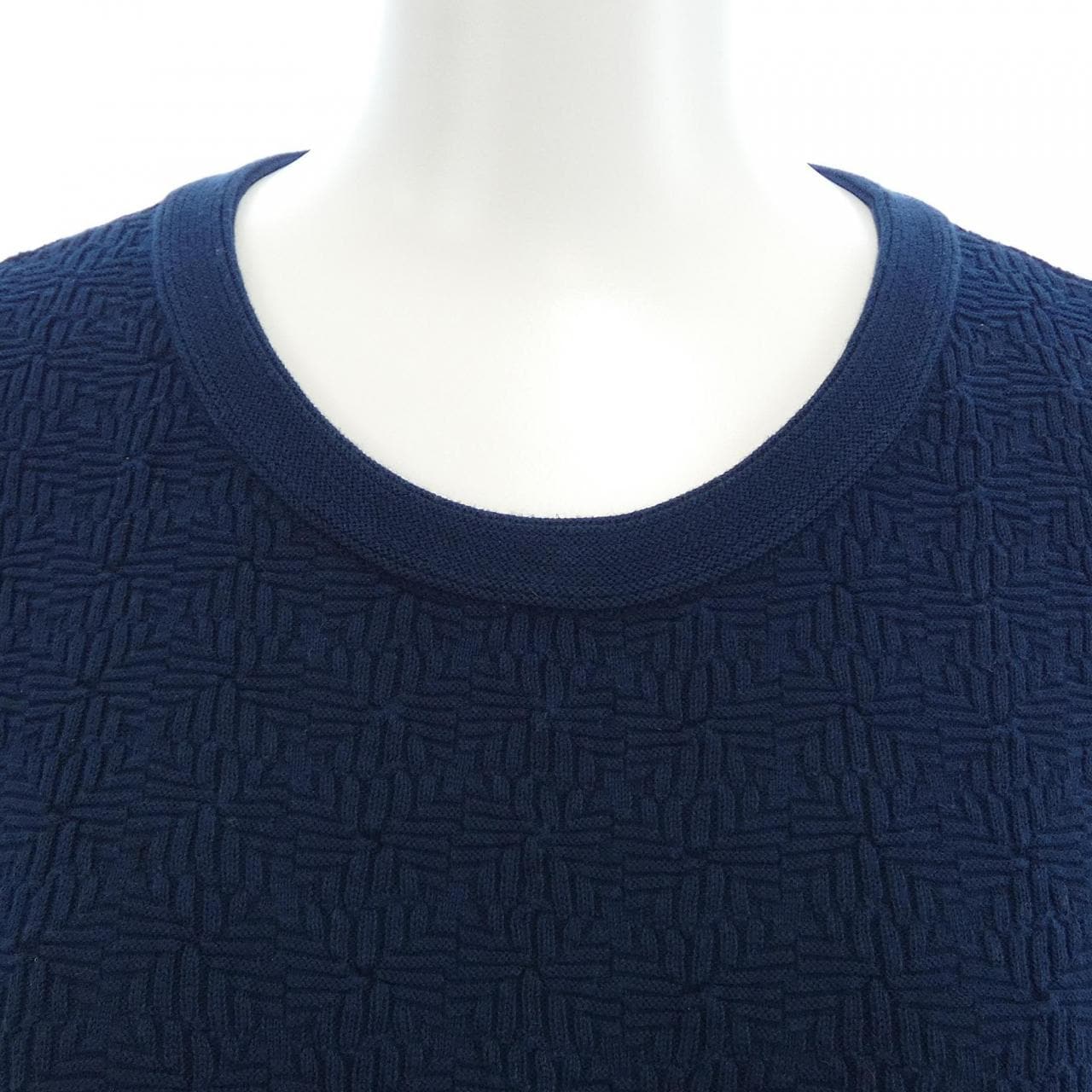 シャネル CHANEL P47937K06121 ニット