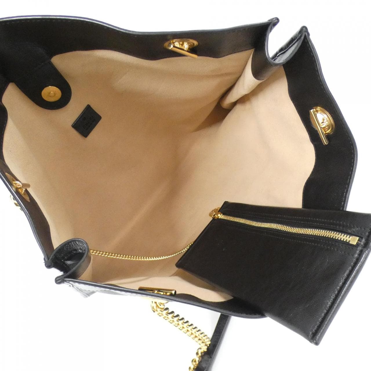 グッチ RAJAH 537219 0OLHX バッグ