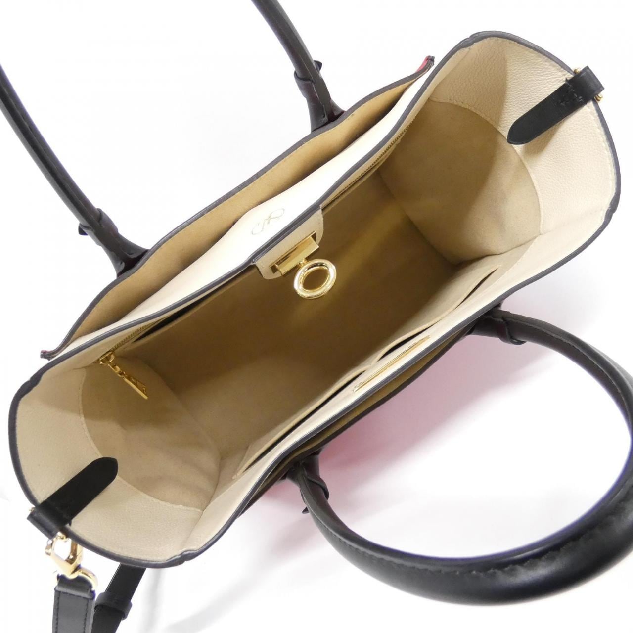 ルイヴィトン モノグラム オンマイサイド M53824 バッグ