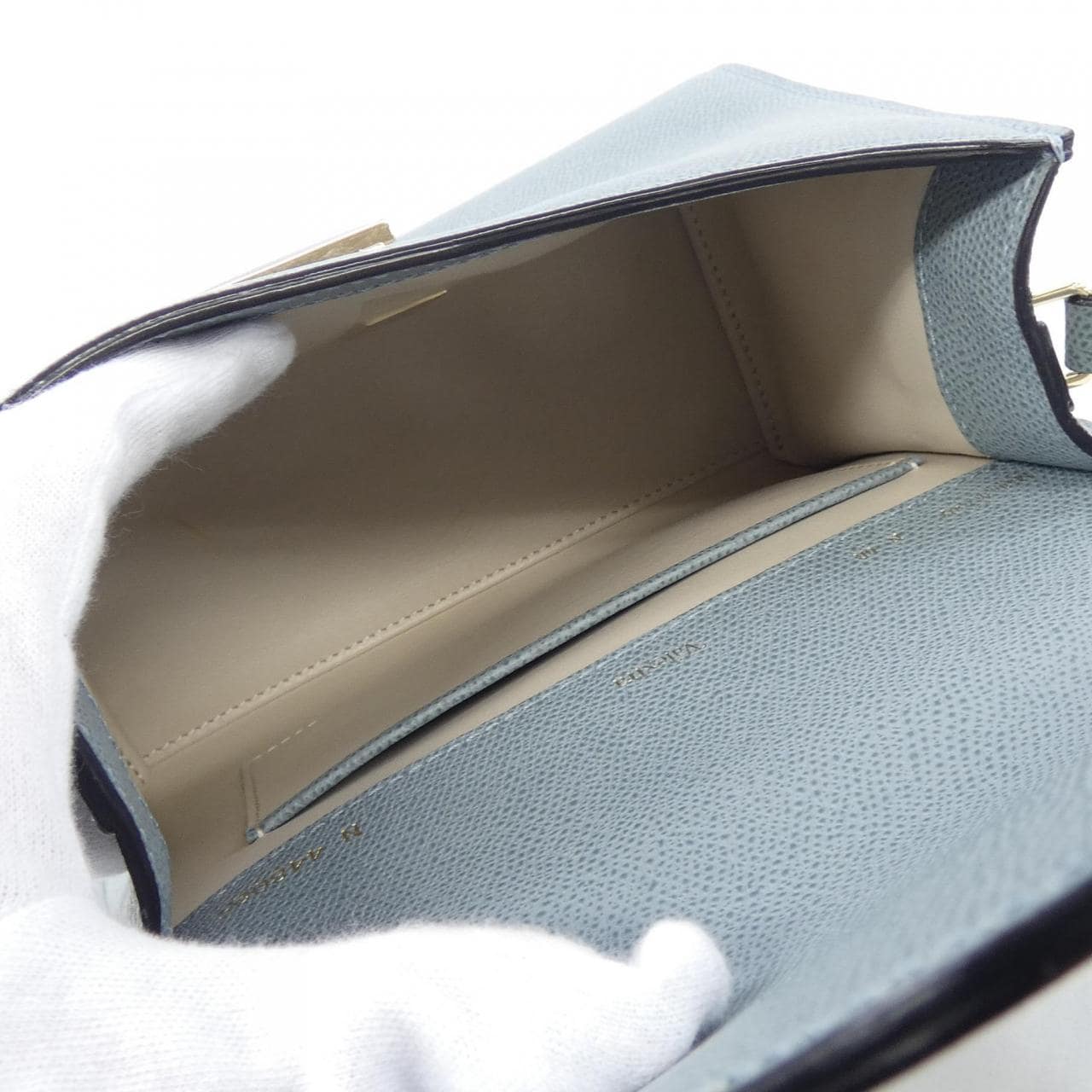 ヴァレクストラ VALEXTRA イジィデ ISIDE WBES0036028LOC99 BAG