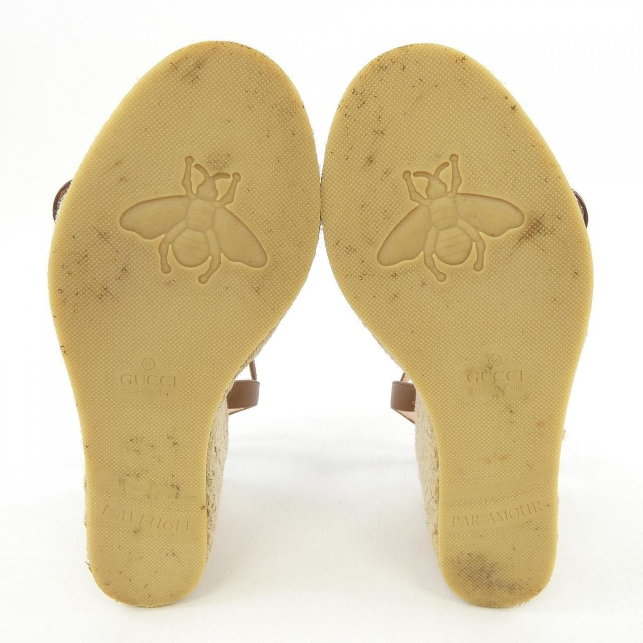 グッチ GUCCI 646311 サンダル