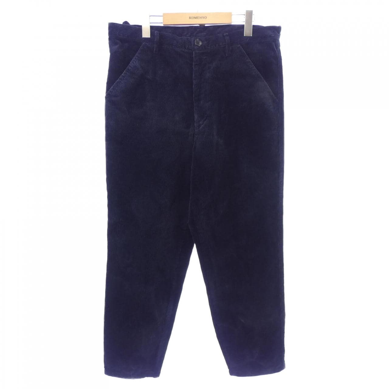 コムデギャルソンシャツ COMME des GARCONS SHIRT FL-P007 パンツ