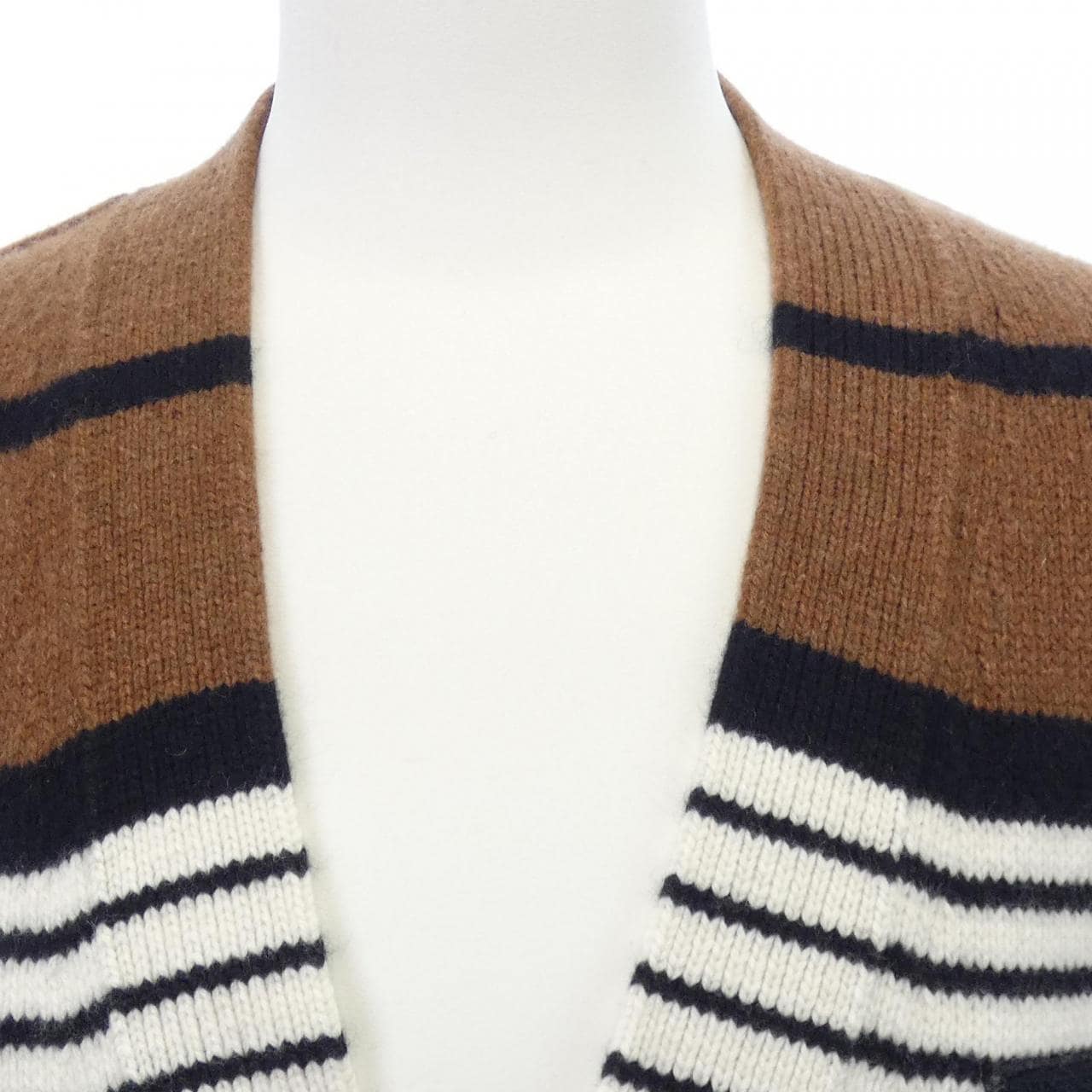 バーバリー BURBERRY 80678901 カーディガン