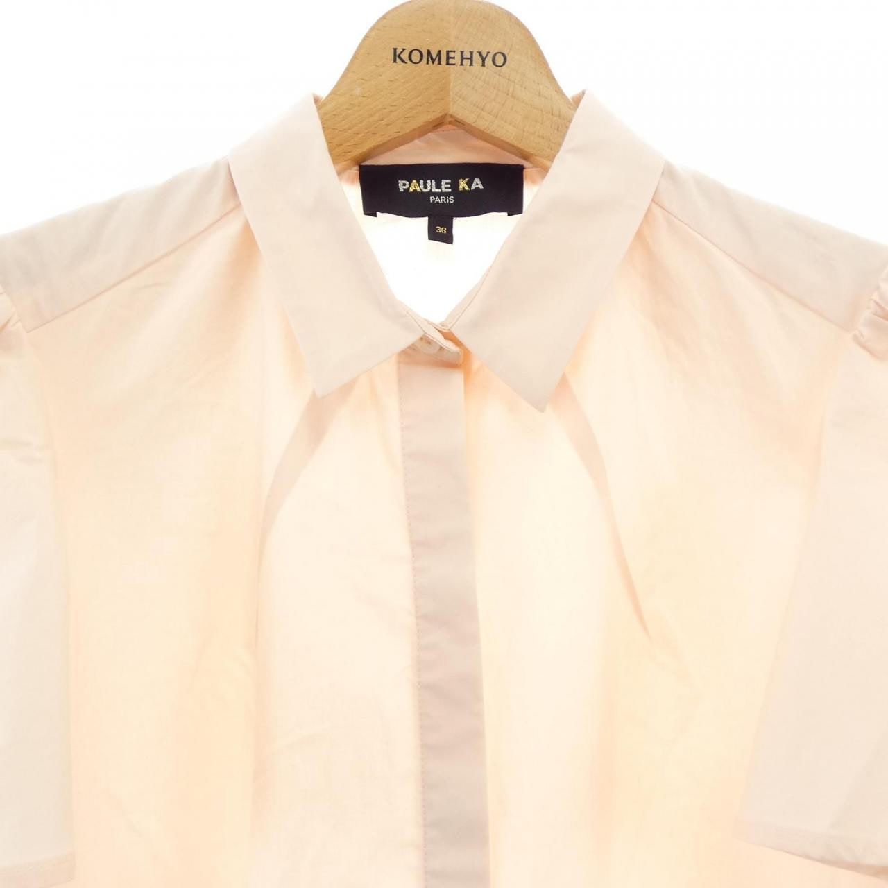 ポールカ PAULE KA ワンピース