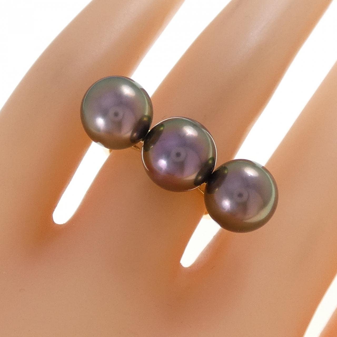 タサキ バランス エラ リング