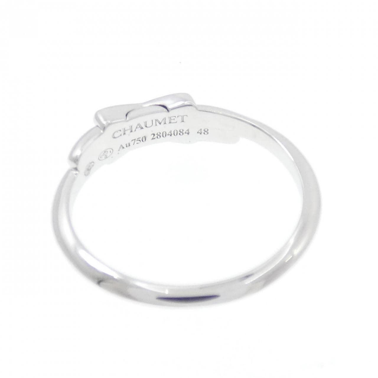 ショーメ ジュ ドゥ リアン リング