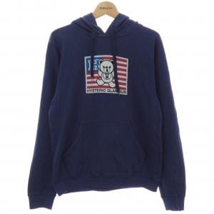 ヒステリック HYSTERIC パーカー