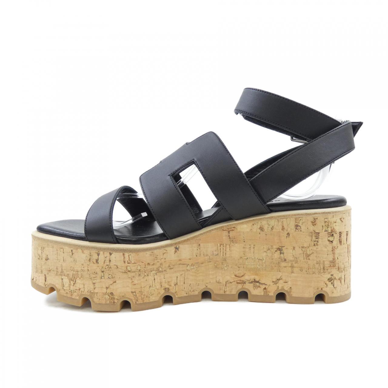 エルメス HERMES アヴァンヌ 30 H 232097Z サンダル