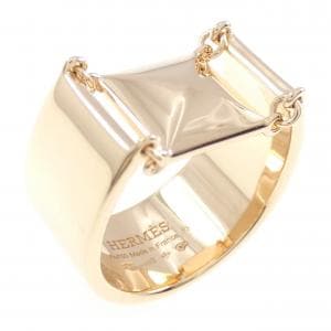 エルメス クルドゥアッシュ リング