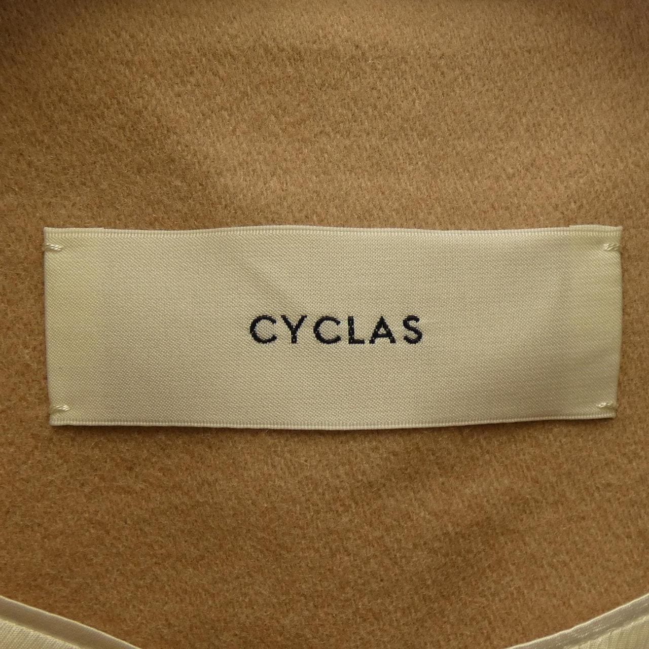 シクラス CYCLAS コート
