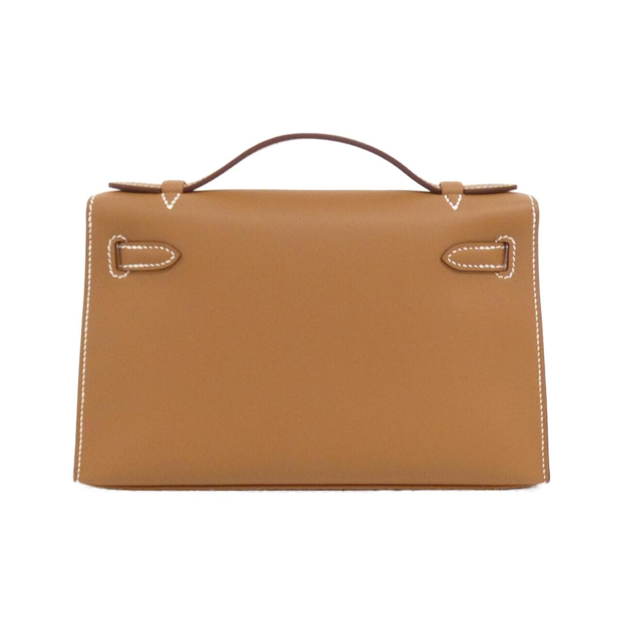 【未使用品】エルメス ポシェットケリー MINI 049417CK バッグ