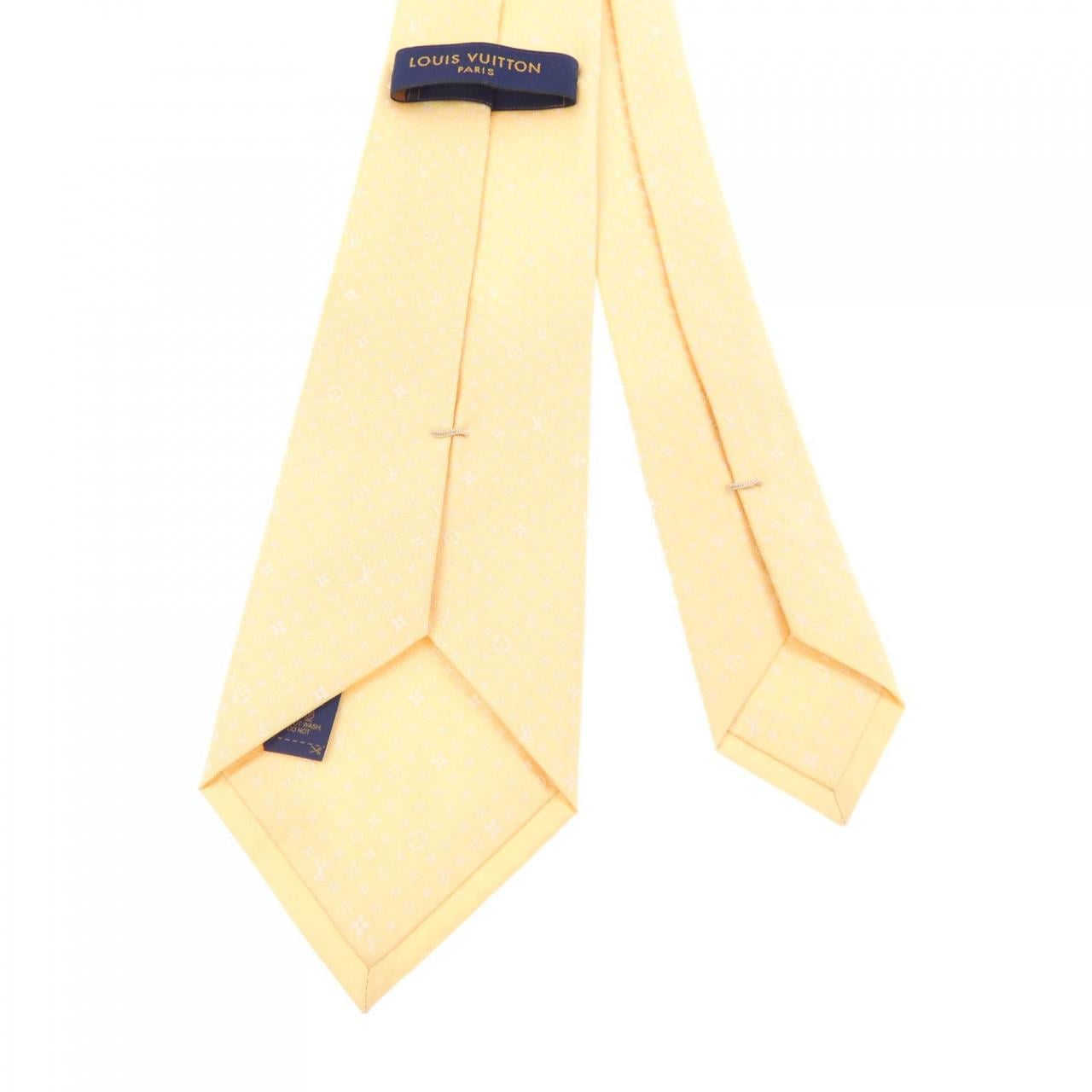 ルイヴィトン LOUIS VUITTON NECKTIE