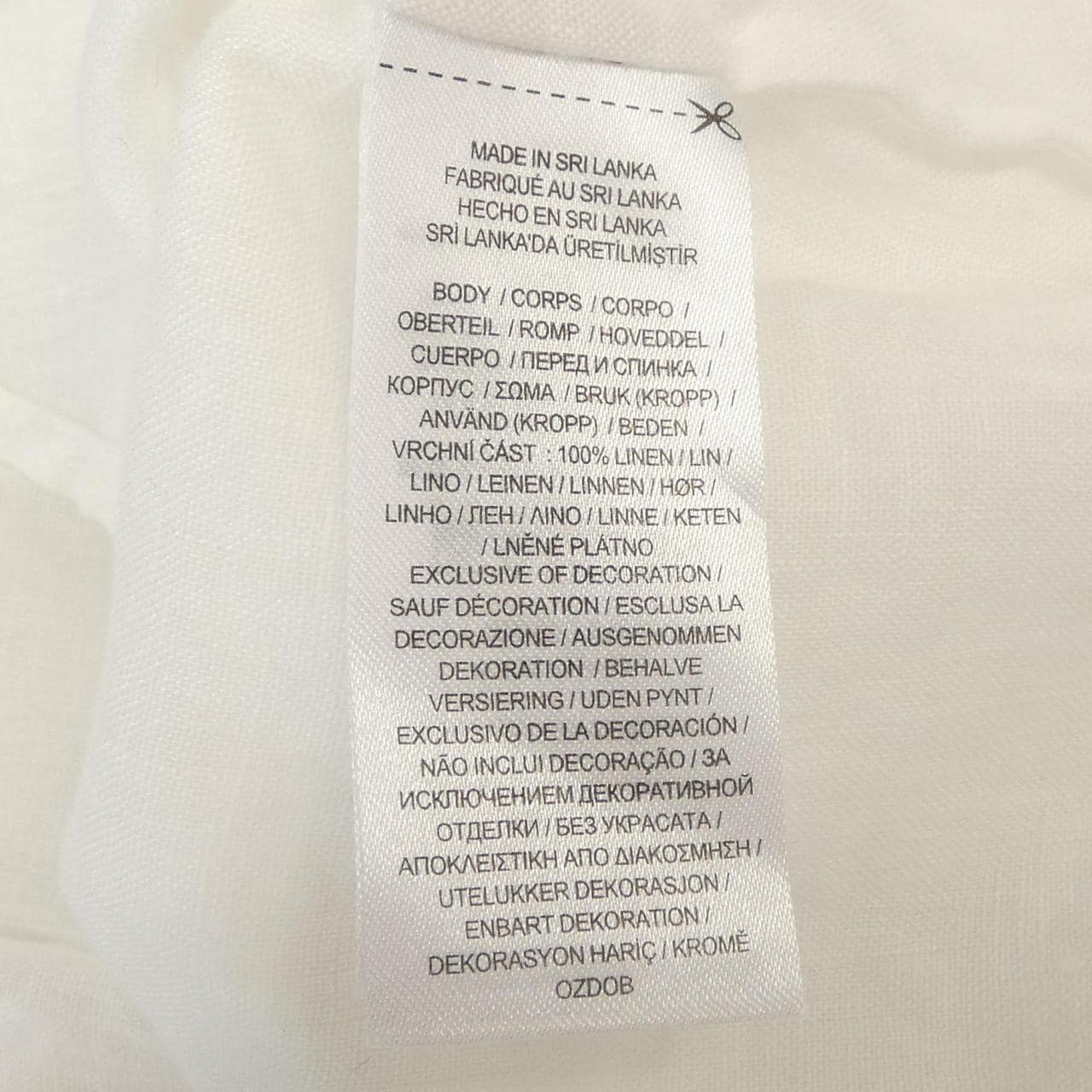 ローレンラルフローレン LAUREN RALPH LAUREN シャツ