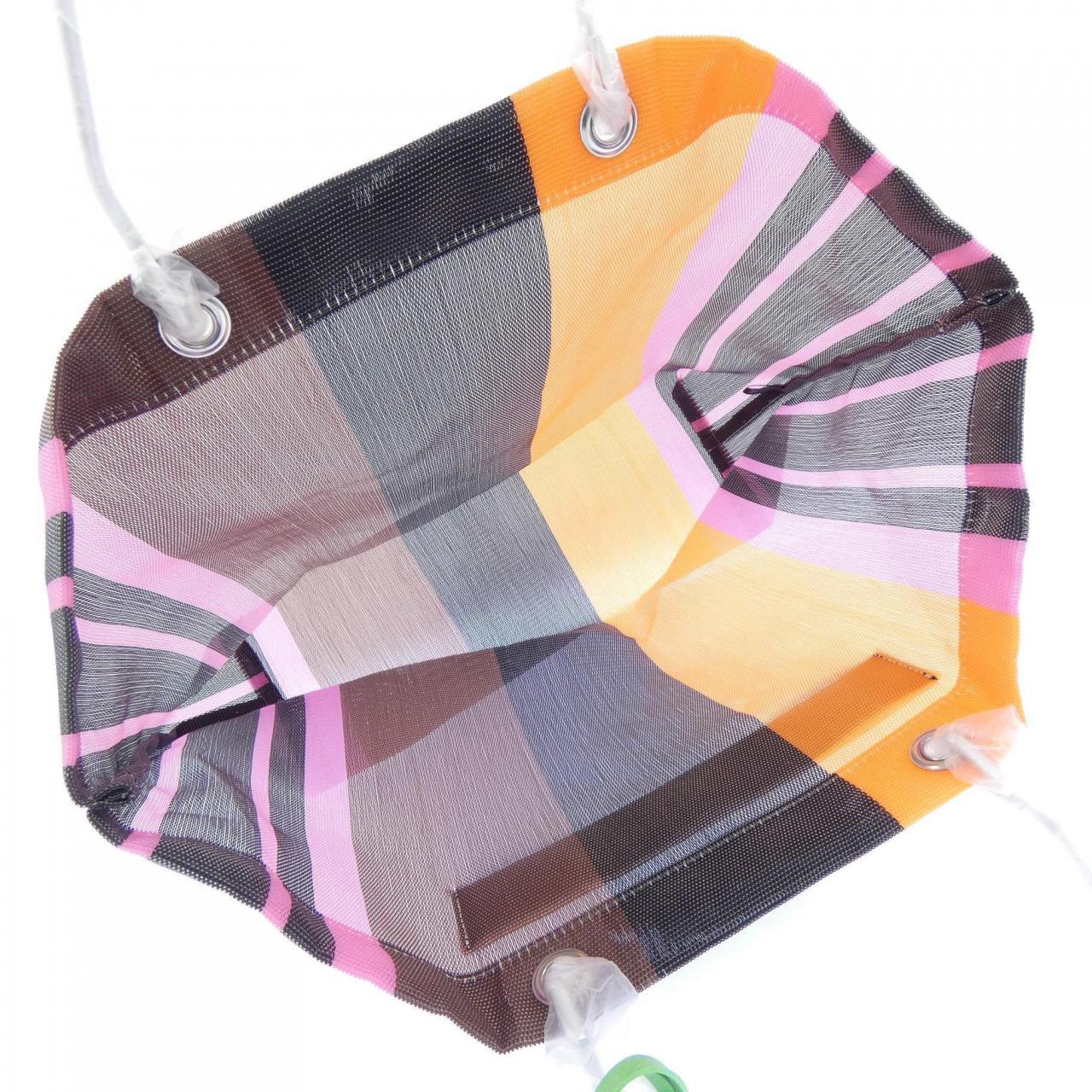 マルニ MARNI MARNI MARKETストライプバッグ SHMHR08A0 BAG