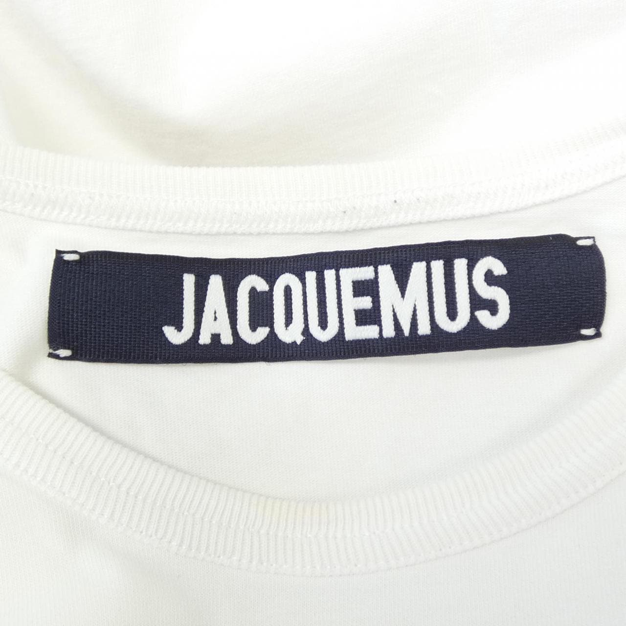 ジャックムー JACQUEMUS Tシャツ