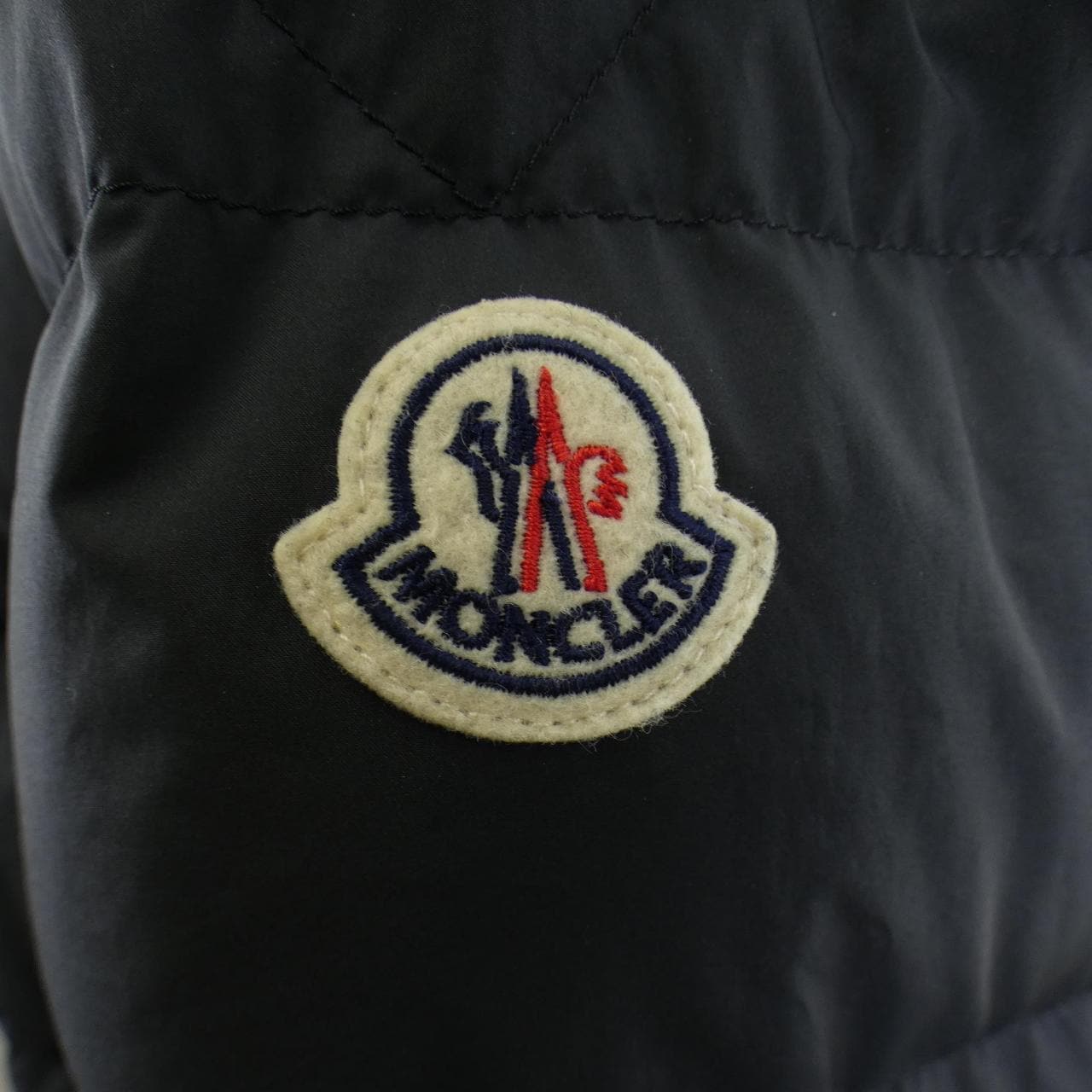 モンクレール MONCLER BAUDINET ダウンジャケット