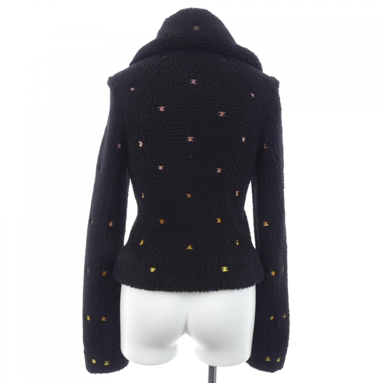 シャネル CHANEL P76525K10965 ジャケット