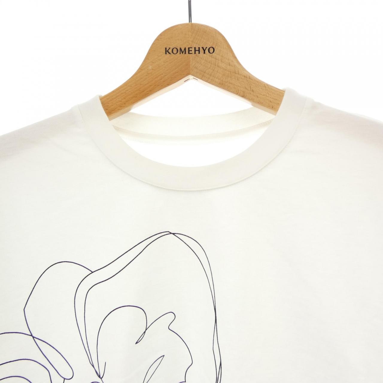 ヨシエ･イナバ YOSHIE INABA Tシャツ