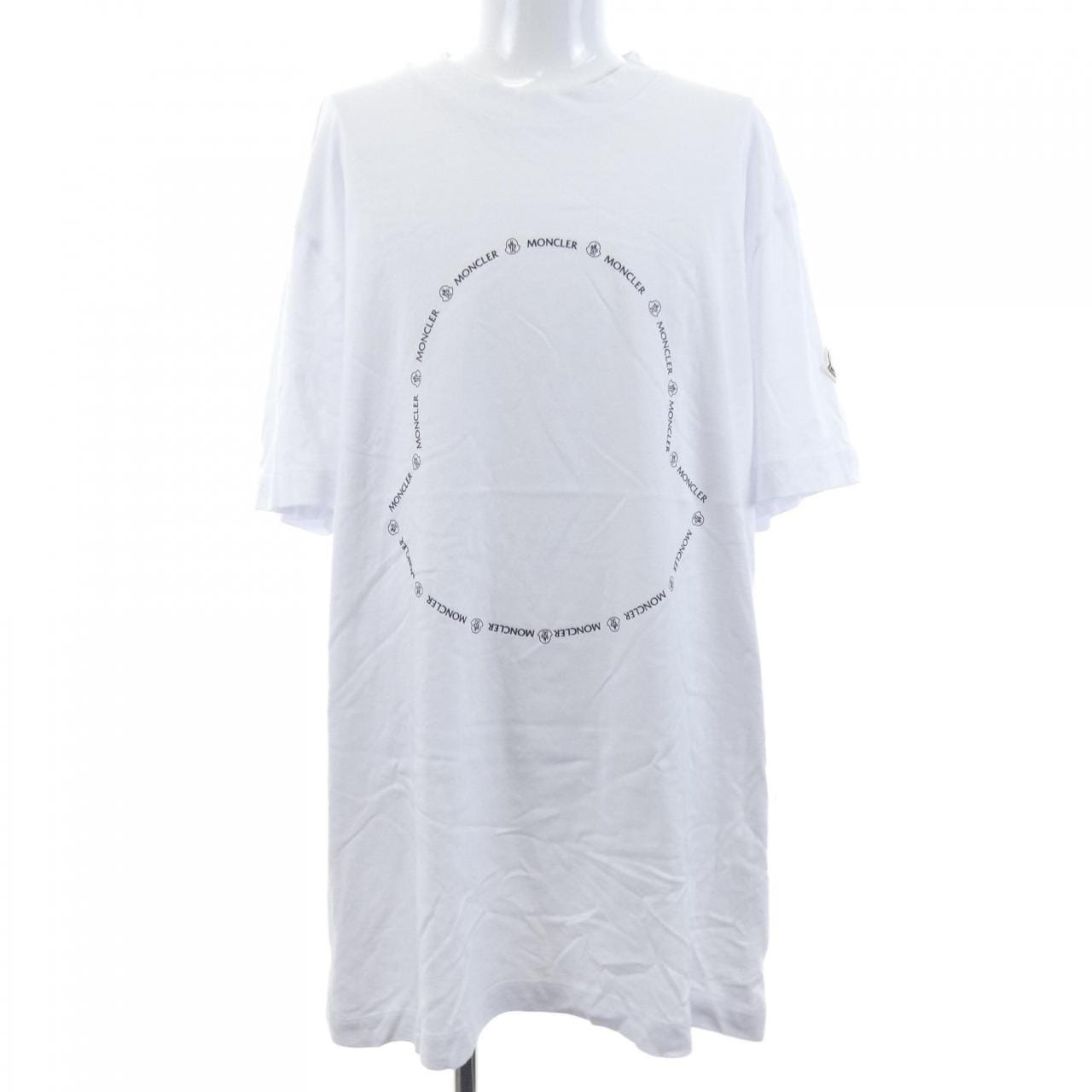 モンクレール MONCLER H10918C00027 Tシャツ