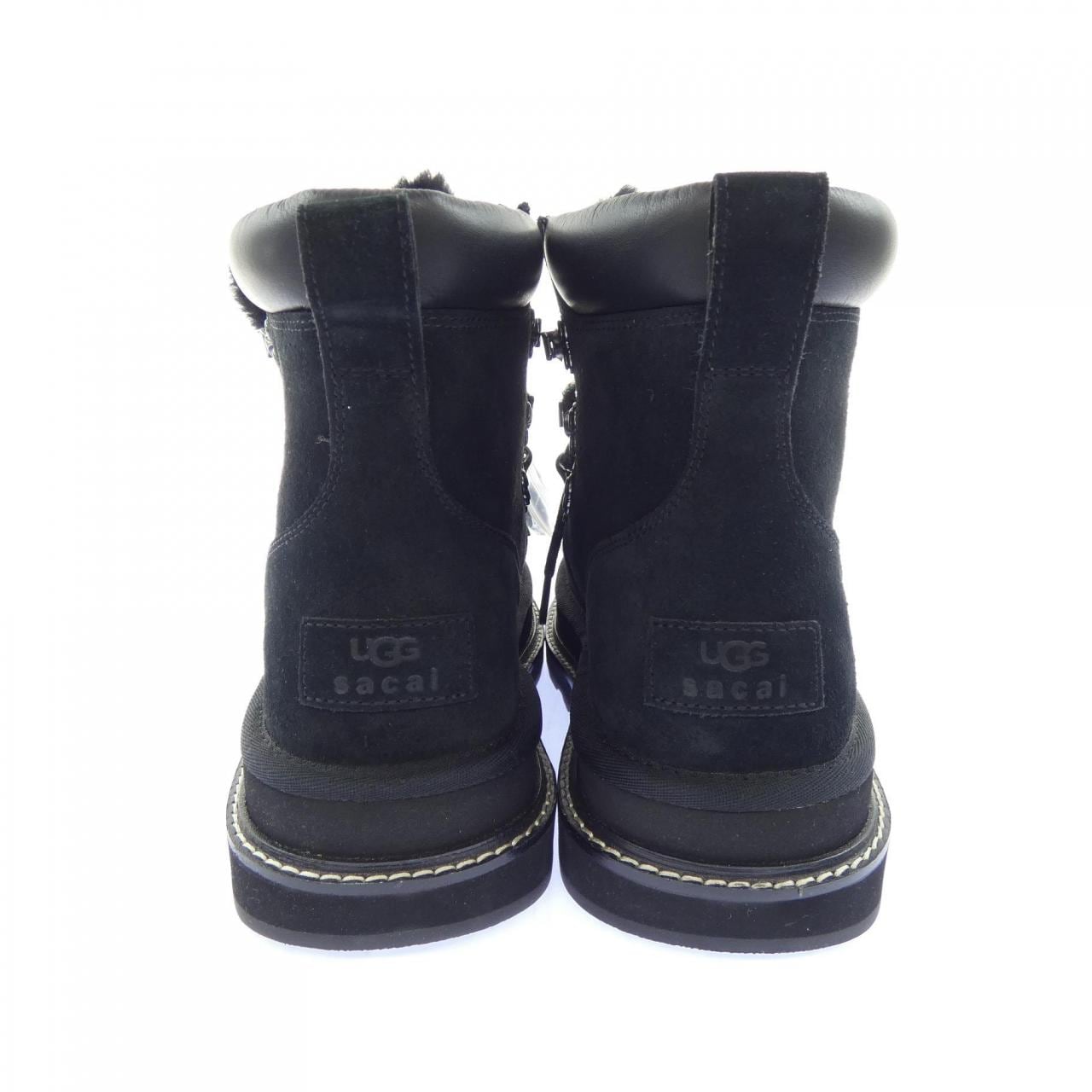 サカイ SACAI 25-03865M ブーツ