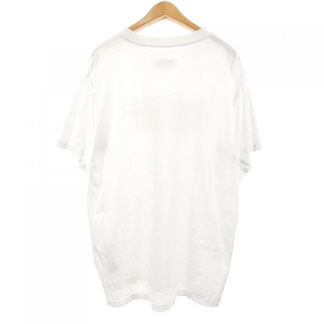 メゾンマルジェラ Maison Margiela SH2GC0023 UNISEX Tシャツ