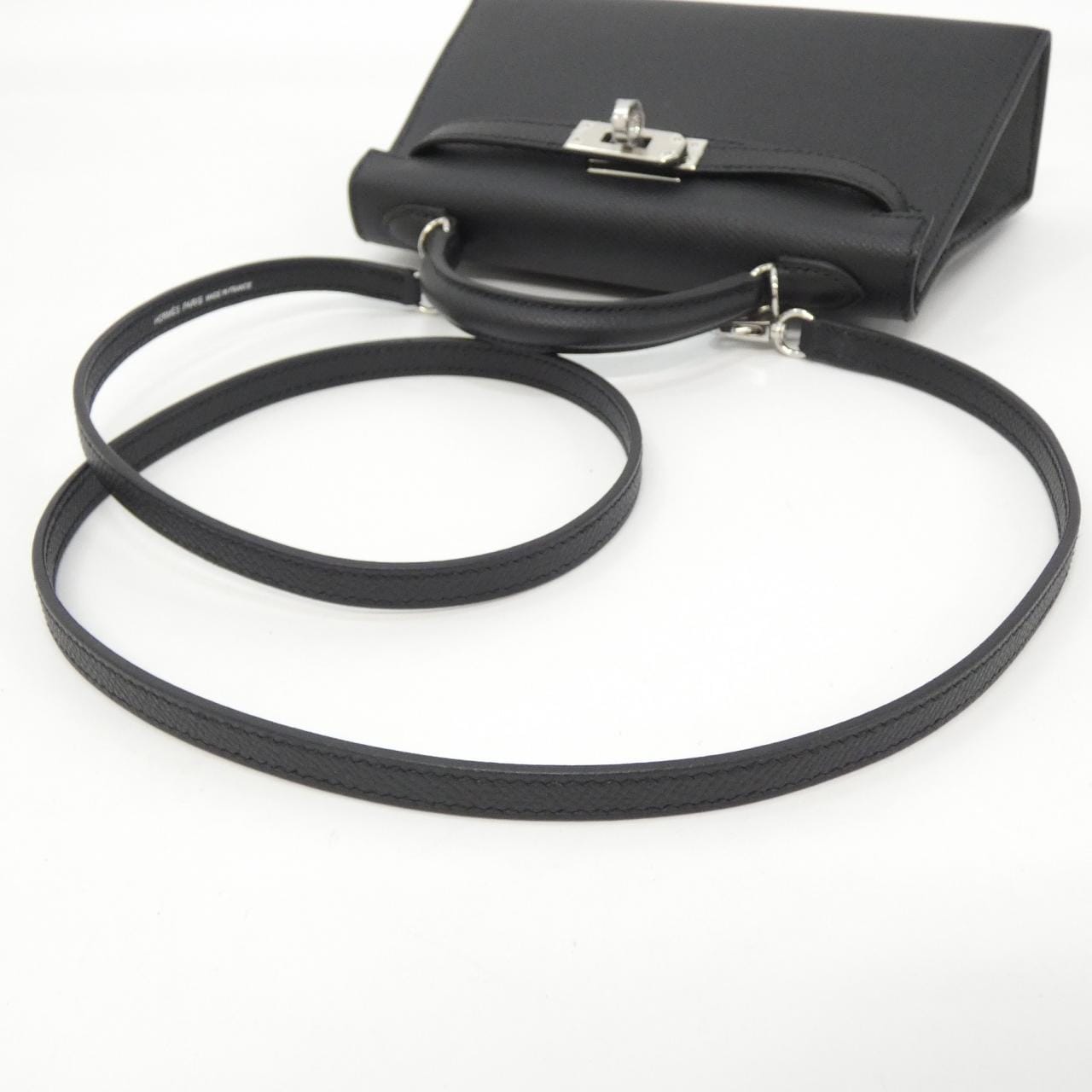 【未使用品】エルメス ミニケリー2 MINI 071302CK バッグ